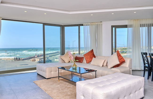 TheCasaEdition Sea view & Mosque Hassan2 - Foto 19