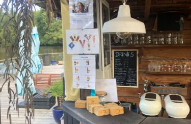 Maison Moulin Martin - Foto 34