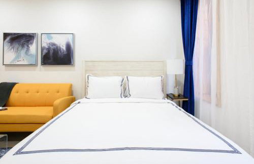 1597-9 Renovated Studio Prime UES WD in unit - Foto 5