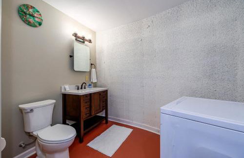 Secluded LUX Bunker Hot Tub, Views & Trails - Foto 22