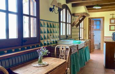 Turisme Rural Mas Isoles - Foto 83