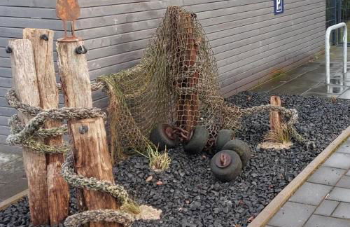 Ferienhaus Hygge4 - Foto 23