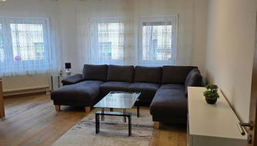 Moderne großzügige Wohnung zu vermieten - Foto 5