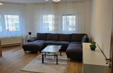 Moderne großzügige Wohnung zu vermieten - Foto 5