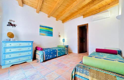 Villetta Acquamarina Sul Campo Da Golf - Foto 19