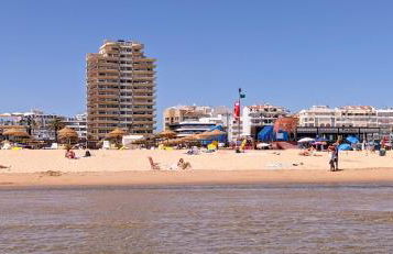 Seasun Vacation Rentals - BEACH - Foto 21