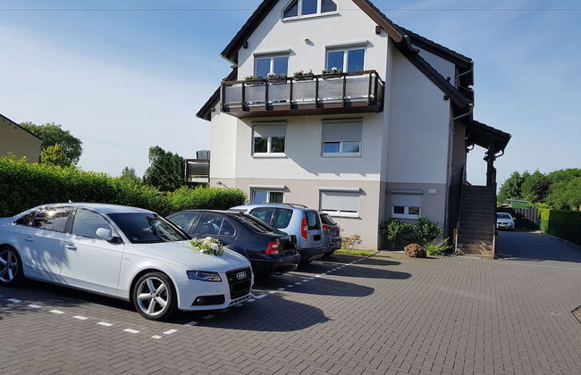 Elbhus Hamburg - Foto 37