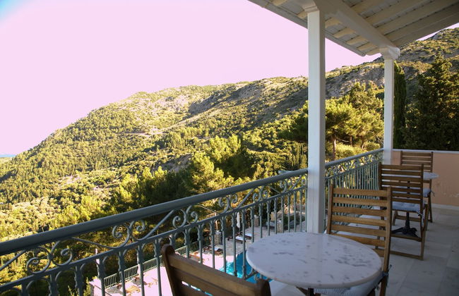 Estate Dafnopanagia - Foto 19