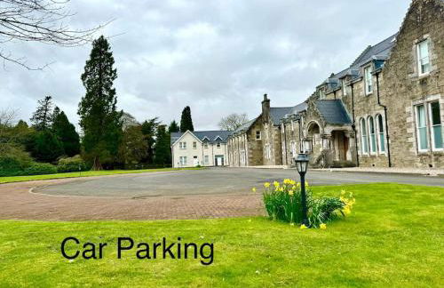 Loch View at Lomond Castle - Foto 34