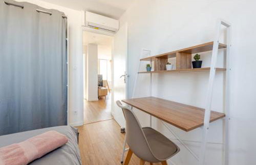 Appartement Saint Charles - Foto 23