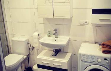 Cztery Kąty Apartament Wągrowiec - Foto 15