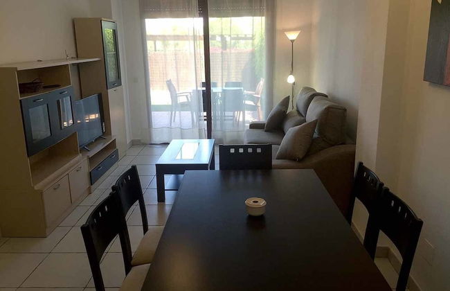 Apartamento Jardines E1-0C - Photo 6