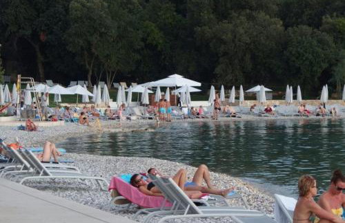 Apartments Villa Rosa - Foto 21