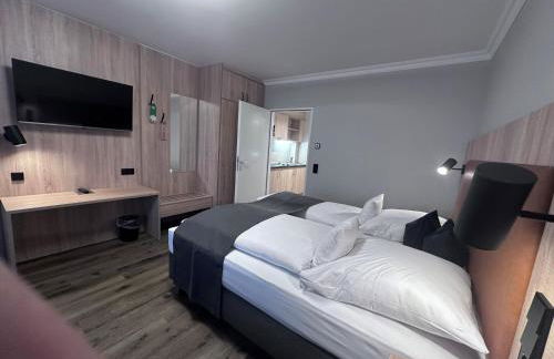 Apartment-Hotel Hamburg Mitte - Foto 39