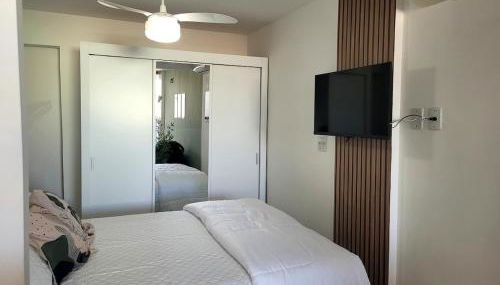 Flat Praia Itacoatiara - Foto 5