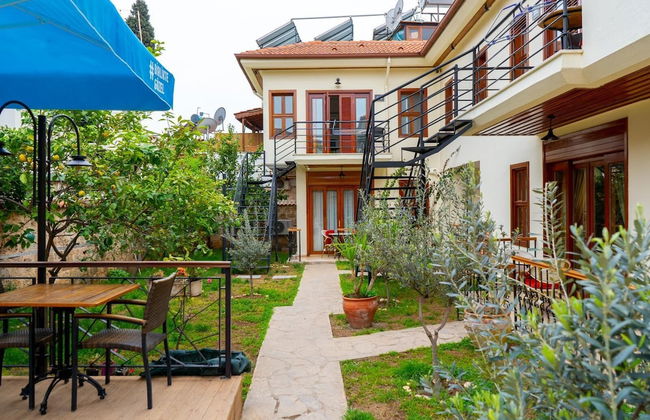 Kaleici Apart's Hotel - Foto 42