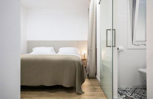 Apartment in downtown Barcelona - Vintage - Foto 9