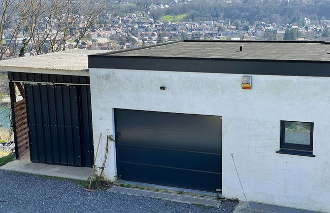 Holiday Home in HUY Near Town Center - Foto 34