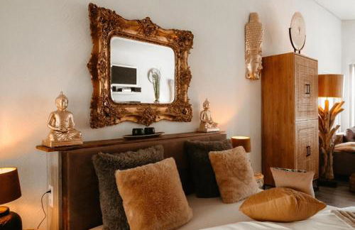 Waldzauber Appartement Dtv geprüft - Foto 20