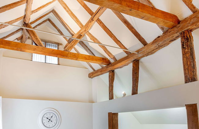 Host Stay The Old Thatch - Photo 19