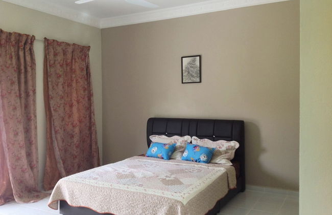 Kapal Terbang Guest House - Foto 2