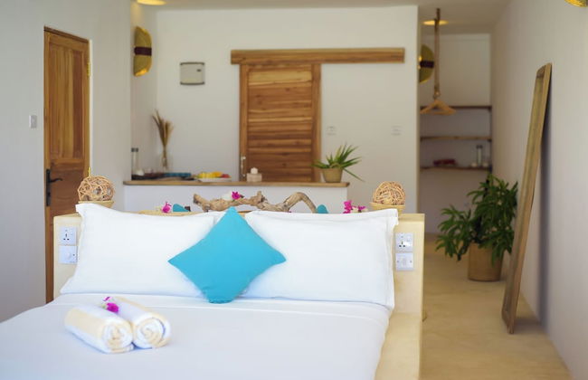 Aquamarina Hotel - Foto 9