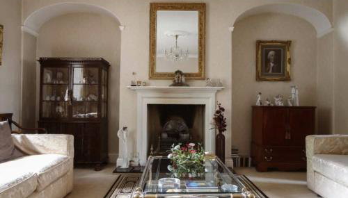 Prospect House Elegant Georgian 4BR Home in Durnham - Foto 5