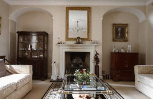 Prospect House Elegant Georgian 4BR Home in Durnham - Foto 5