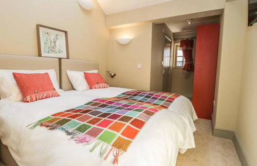 Providence Cottage - Foto 14