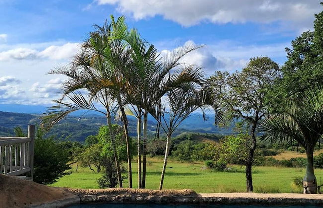 AtNature Luxury Self Catering Cottages - Photo 71