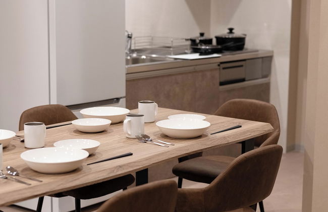 Crice Hotel Shinsaibashi - Foto 45