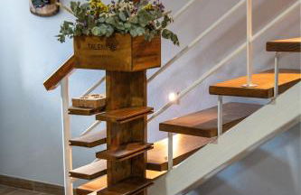 Villa Jerusalém - Casa de Campo - Foto 12