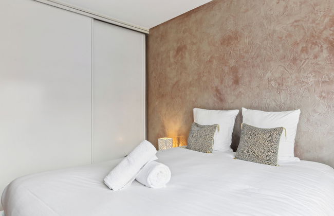 APPARTEMENT VUE TOUR EIFFEL - Foto 2