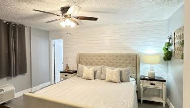 SeaBliss, oceanfront 1st floor cozy condo - Foto 5