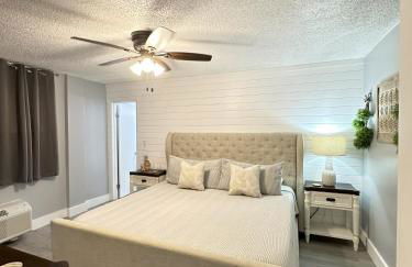 SeaBliss, oceanfront 1st floor cozy condo - Foto 5