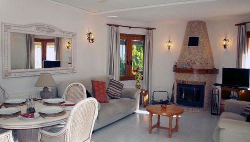 Las Bellotas - Foto 3