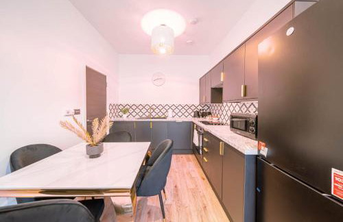 Hayy ApartHotels Stanley Mills - Foto 12