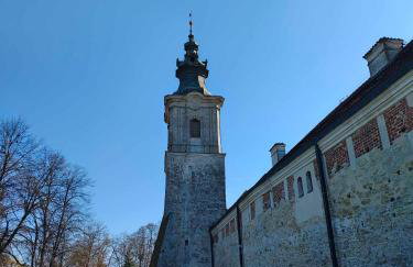 Leśniczówka Zielone Zakole - Foto 12