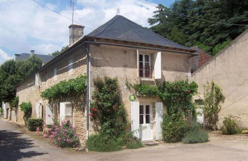 La maison du fermier - Foto 1