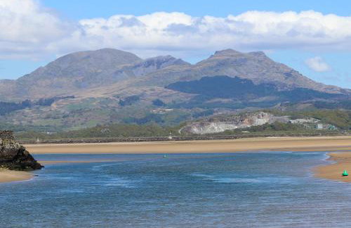 Bryn Y Mor, Borth Y Gest - Foto 68