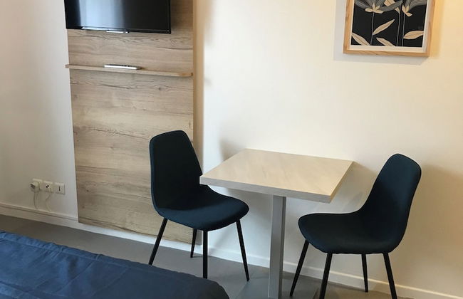 City Residence Nancy - Photo 11