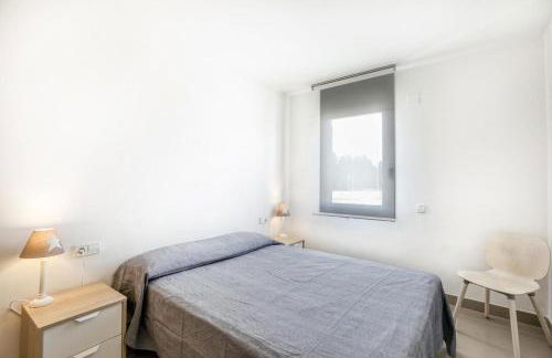 Ground floor apartment in Centre of Torroella De Montgri - Photo 17