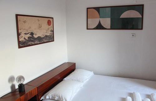 Captain's View Guesthouse - Foto 12