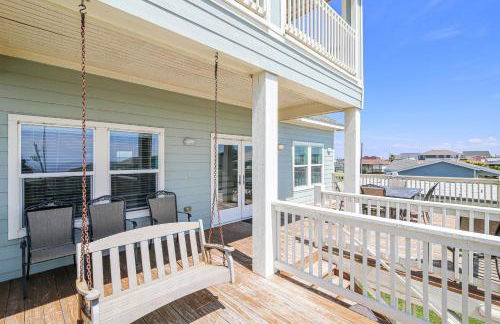 A Salty Kiss by Ryson Vacation Rentals - Foto 53