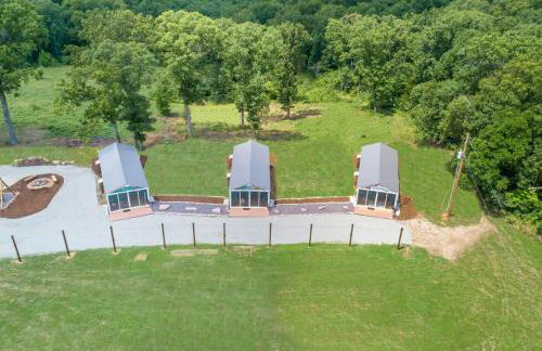 TELLURIDE - Tiny Houses Of French Village - Foto 119