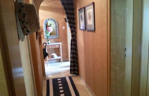 Holiday Home mit einer umwerfenden Panoramaaussicht by Interhome - Foto 14