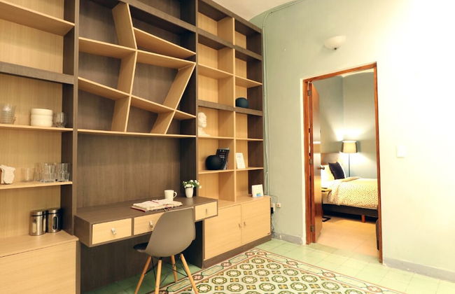 Downtown Suites - Foto 60