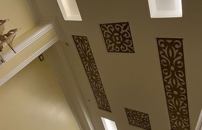 Captivating 1-bed Apartment in Egypt - Foto 16