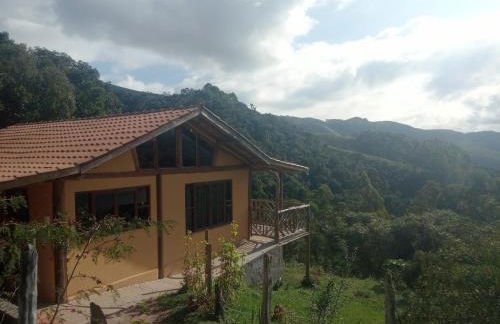 Chalé Sabiá - Foto 10