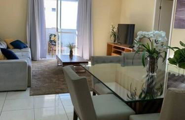 Burle Marx Centro 4 quart, portaria 24h,área nobre - Foto 32